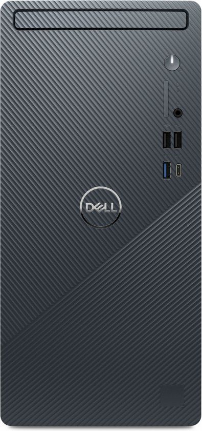 Desktop PC Dell DT 3030 Intel Core i5-1240 16 GB RAM 512 GB SSD