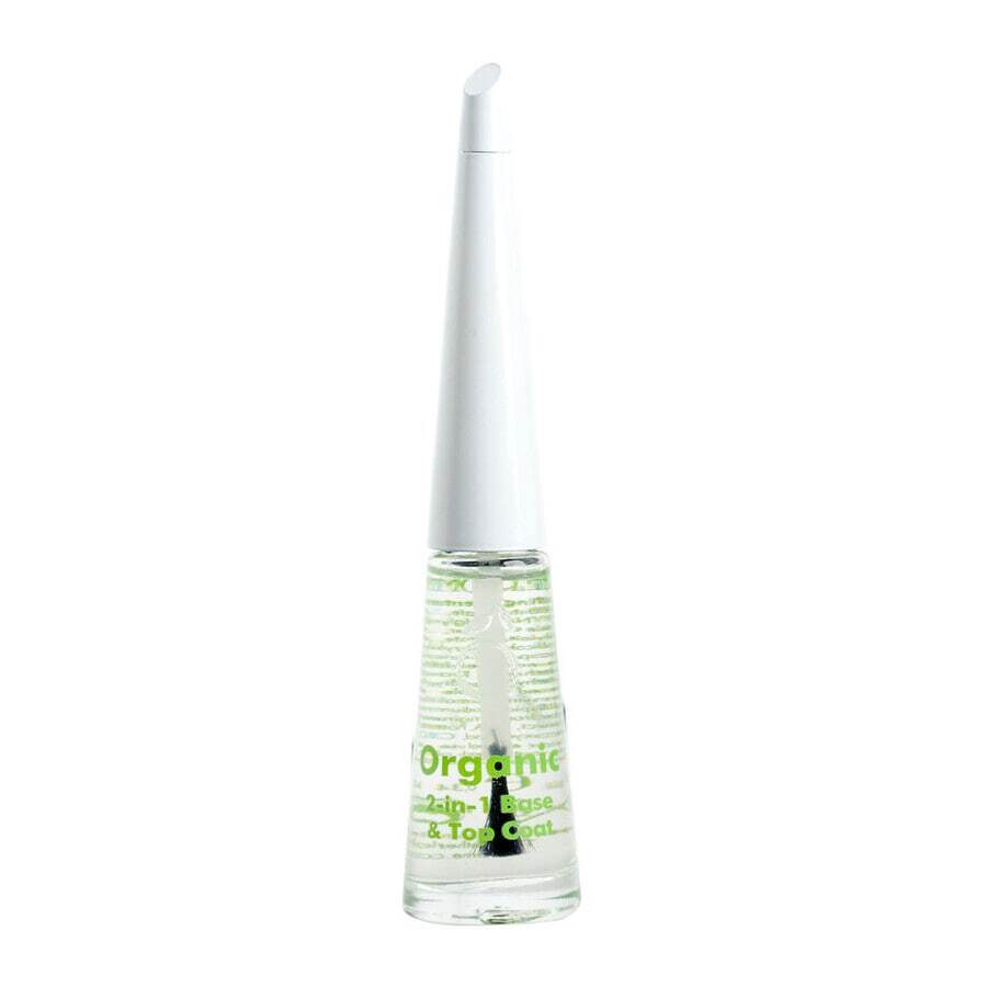 Herôme Organic Base + Top Coat