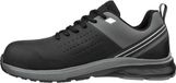 Albatros chaussures de sécurité 64640 Vigor 2 impulse black low S3S