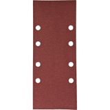 Agera Ecoline Schuurstrook 93x230mm 60 Grit (10 Stuks)