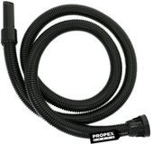 Propex Parts Stofzuigerslang en schuine mof - Compatibel met Numatic - Lengte 250 cm - Ø32 mm