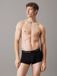 Calvin Klein Low Rise Trunks (3-pack) - Zwart - Heren - Maat M