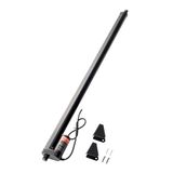 VEVOR 1000N Lineaire actuator, DC 12 V, IP54, 500 mm heflengte