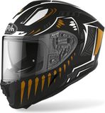 Airoh Spark Vibe Mat Zwart XXL Integraalhelm