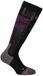 Cmp Ski Lenpur 31i4856 Chaussettes Noir UE 36-38 Femme