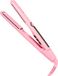 Mermade Hair Pink Styling Iron