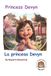 Princess Libri GmbH Princess Devyn Paperback
