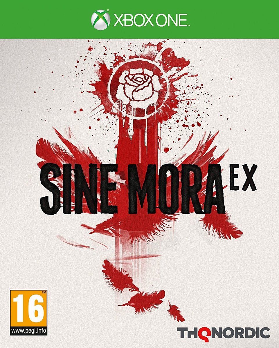 THQ Nordic Sine Mora EX - Xbox One