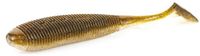 Molix RA Shad Flat 10cm 5st. Wakasagi