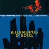 Bertus Distributie Enja Handful O' Soul