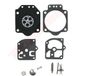 BPC Parts Kit de réparation de carburateur pour ZAMA (RB-17)