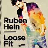 Ruben EMI Ruben Hein - Loose Fit CD