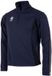 Reece Shift Quarter Zip Top - Maat XXL