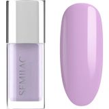 Semilac Nagellak 118 Pastel Lilac 9 ml