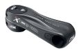 Cicli Bonin Unisex Adult Itm X-One Full Carbon Stuur - Zwart, One Size