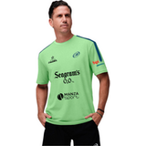 Bullpadel Montse Green SS26 Paquito Navarro (Official T-shirt)