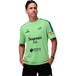 Bullpadel Montse Green SS26 Paquito Navarro (Official T-shirt)