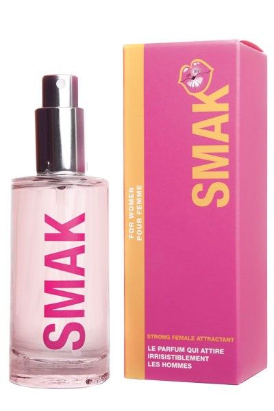 Ruf Smak Parfum voor hem en haar Parfum voor vrouwen 3548960020616