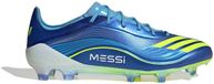 Adidas F50 Messi Elite FG Chaussures de football EU 44 2/3