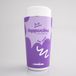 Crushious Fappucino Hot Buns - Anale Masturbator Cup - Violet