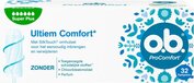 OB ProComfort Tampons Super Plus - 3574661624884