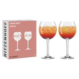 RITZENHOFF Aperitiefglas set van 2-500 ml - Made in Germany