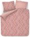 Pip Studio Lotus Lullaby dekbedovertrek - Tweepersoons - 200 x 200/220 cm - Roze