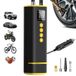 Carsun gonfleur de pneus haute pression filaire 12 V 150 PSI