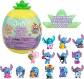 Just Play Disney Stitch - Collectable mini Figuren in een capsule (serie 5)