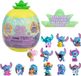 Just Play Disney Stitch - Collectable mini Figuren in een capsule (serie 5)