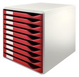 Esselte Leitz Leitz 52810028 Box & Organizer zur Aktenaufbewahrung