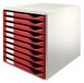Esselte Leitz Leitz 52810028 Box & Organizer zur Aktenaufbewahrung