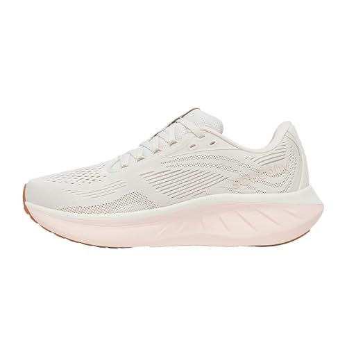 Saucony, Vanille, 40,5 EU, Peony Quartz, 38.5 EU