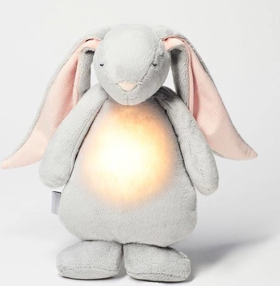 Lulujo Knuffel, The Humming Friend Cloud