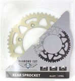 Esjot Couronne de transmission pour moto Gas Gas 250 SM 2001-2007 42 dts P520
