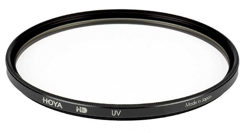 HOYA HD Filter UV 49mm