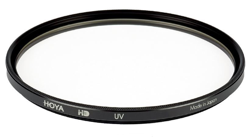 HOYA HD UV Filter 49mm