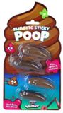 Otto Amazing Cool Plakpoep schieten 4 stuks