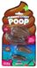 Otto Amazing Cool Plakpoep schieten 4 stuks