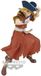Banpresto Figurine Dr. Stone - Ryusui Nanami II - 16cm