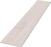 ML-Design Deluxe PVC klevende vinylvloer witte eik 2 mm dik 2,23 m²