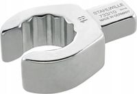 Stahlwille Ringsteeksleutel 9x12mm 11/16" voor Dynamische Sleutels