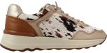 Carmela 164360C ZAPATO SRA Imprimé animal