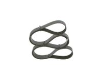BOSCH Keilrippenriemen 1987945708