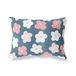 BonaMaison Willekeurig Patroon Decoratieve Kussensloop, Kussenhoezen Bank, Decoratieve Kussenhoesjes, Kussensloop; Sofa, Slaapkamer, Kantoor, Auto 45x60 Cm - Ontworpen en vervaardigd in Turkije