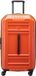 DELSEY PARIS Rempart Trolley 4 roulettes extensible 73 Orange
