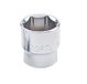 TOPTUL BAEA1630 Clé à douille Acier chrome-vanadium