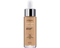 L’Oréal Paris Accord Parfait Nude Volumegevend Getint Serum Foundation met hyaluronzuur - 2-3 Light - 30ml