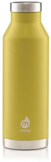 Mizu V6 Bottle - Maize