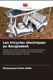Les OmniScriptum SRL Les tricycles électriques au Bangladesh